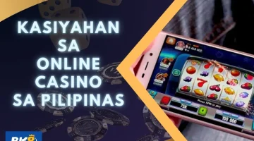 Exciting Online Casino at BK8 Ph