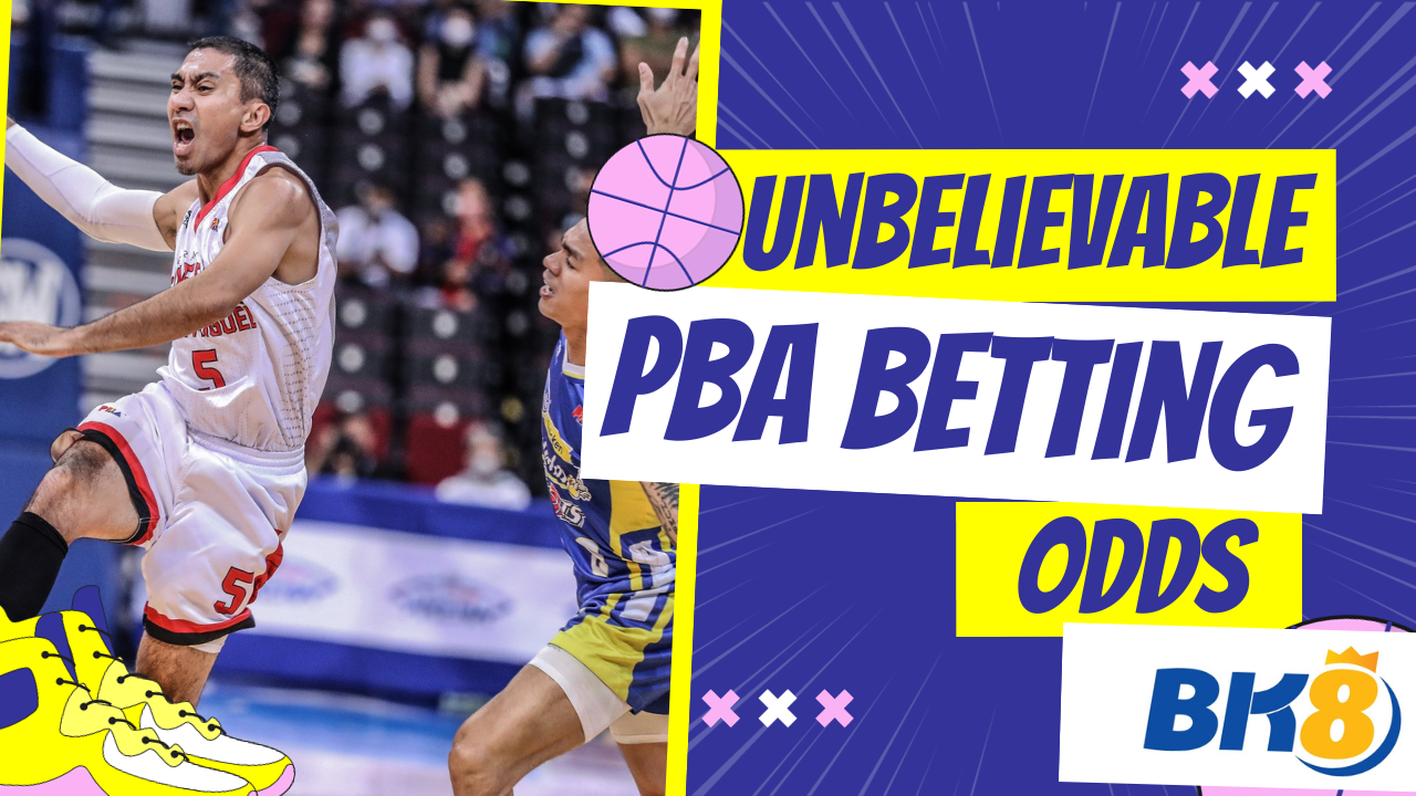 Read more about PBA Betting Odds