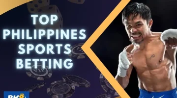 Top Philippines Sports Betting at BK8 Ph