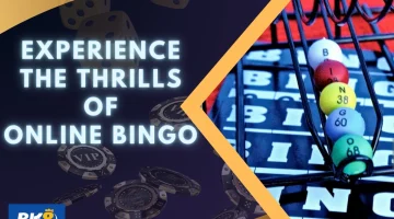 experience online bingo at bk8 ph