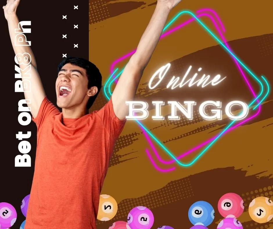 online bingo bet on bk8 ph