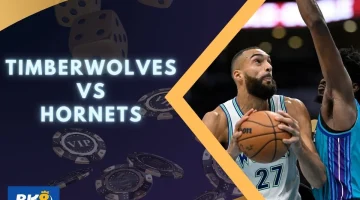 Read more timberwolves vs hornets at BK8