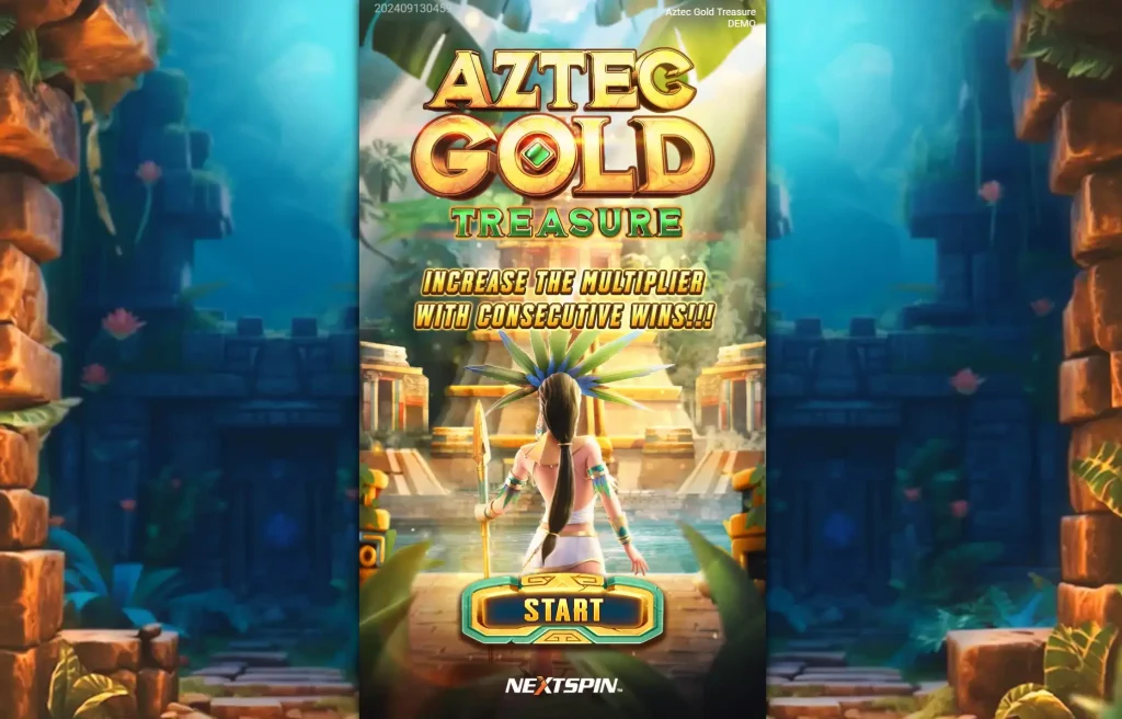 BK8 Aztec Gold